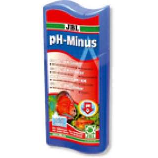 JBL pH-Minus - 100 ml