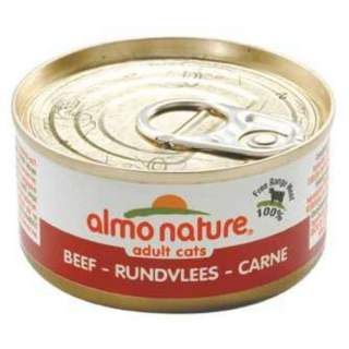 Almo Nature Classic - Rind 70g