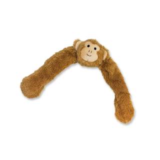 Nobby Plüsch Affe mit Tau - 55cm