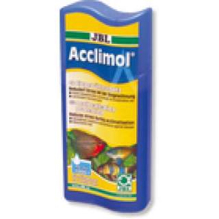 JBL Acclimol - 250 ml
