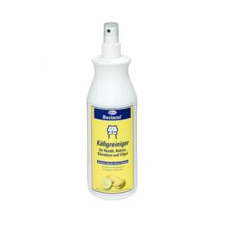 Bactazol Käfigreiniger 500 ml