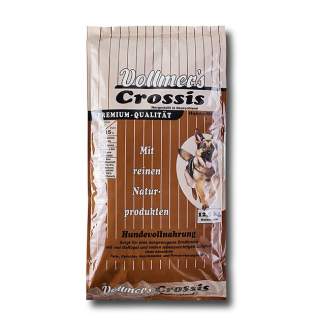 Vollmers Crossis - 12,5 kg